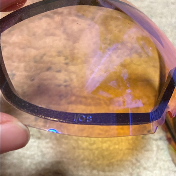 Smith I/O S Ski Goggle Replacement Lenses with Pouches I/OS - Picture 4 of 9